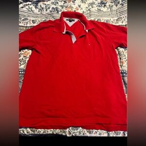 Tommy Hilfiger XL polo